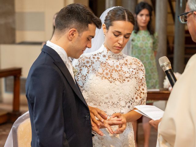 Il matrimonio di Paolo e Sofia a Vizzola Ticino, Varese 9