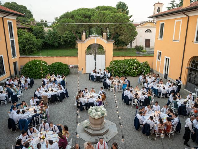 Il matrimonio di Paolo e Sofia a Vizzola Ticino, Varese 13