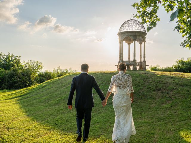 Il matrimonio di Paolo e Sofia a Vizzola Ticino, Varese 19