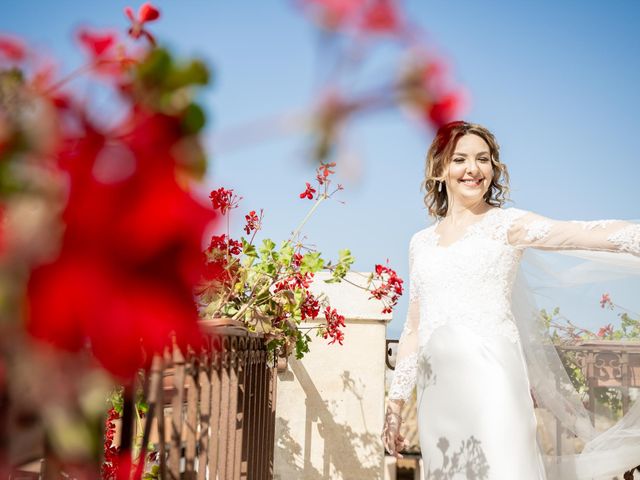 Il matrimonio di Carmine e Irene a Cagliari, Cagliari 13