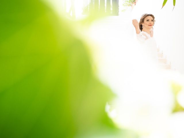 Il matrimonio di Carmine e Irene a Cagliari, Cagliari 18