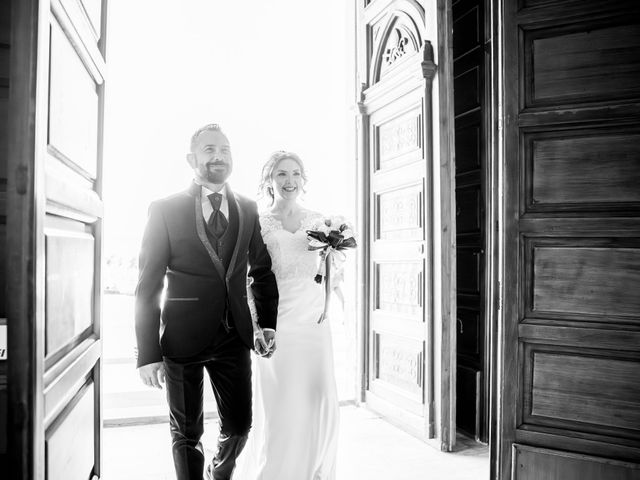 Il matrimonio di Carmine e Irene a Cagliari, Cagliari 23