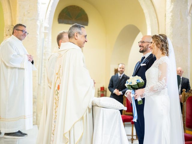 Il matrimonio di Carmine e Irene a Cagliari, Cagliari 24