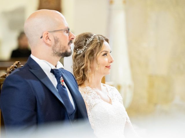 Il matrimonio di Carmine e Irene a Cagliari, Cagliari 26