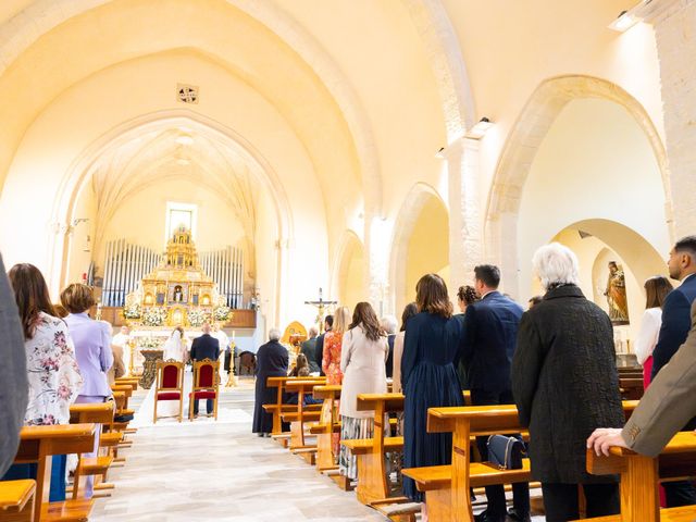 Il matrimonio di Carmine e Irene a Cagliari, Cagliari 29