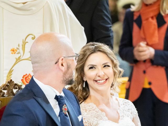 Il matrimonio di Carmine e Irene a Cagliari, Cagliari 31