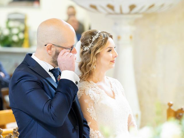 Il matrimonio di Carmine e Irene a Cagliari, Cagliari 32