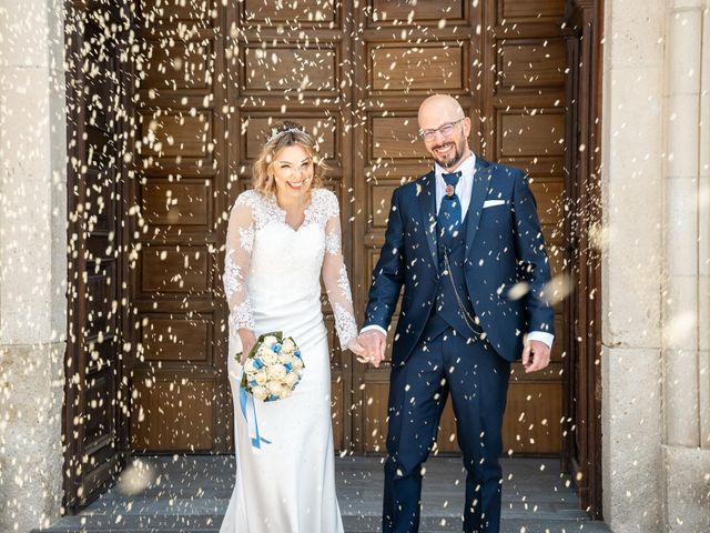 Il matrimonio di Carmine e Irene a Cagliari, Cagliari 34