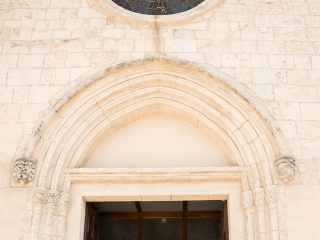 Il matrimonio di Carmine e Irene a Cagliari, Cagliari 36