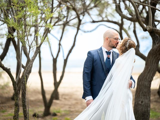 Il matrimonio di Carmine e Irene a Cagliari, Cagliari 37