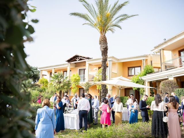 Il matrimonio di Carmine e Irene a Cagliari, Cagliari 43