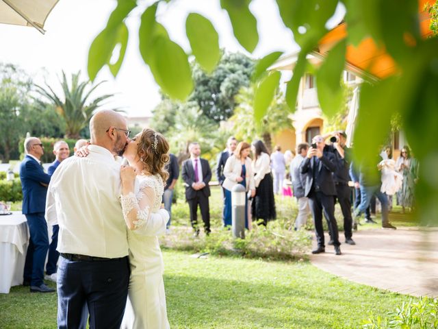 Il matrimonio di Carmine e Irene a Cagliari, Cagliari 45