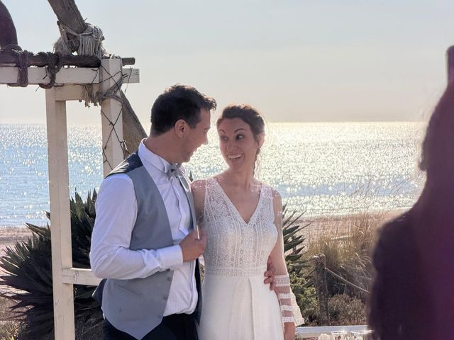 Il matrimonio di Cristiano  e Ilenia a Roma, Roma 4