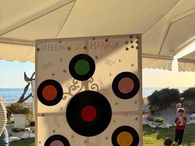 Il matrimonio di Cristiano  e Ilenia a Roma, Roma 6