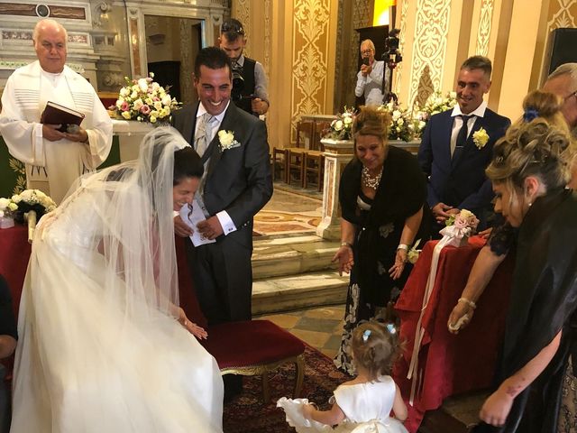 Il matrimonio di Francesco e Tiziana a Alpignano, Torino 4