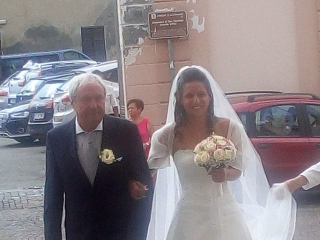 Il matrimonio di Francesco e Tiziana a Alpignano, Torino 8
