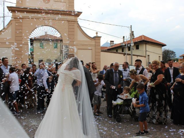 Il matrimonio di Francesco e Tiziana a Alpignano, Torino 12