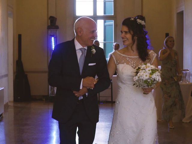 Il matrimonio di Kritan e Diletta a Ozzano dell &apos;Emilia, Bologna 8