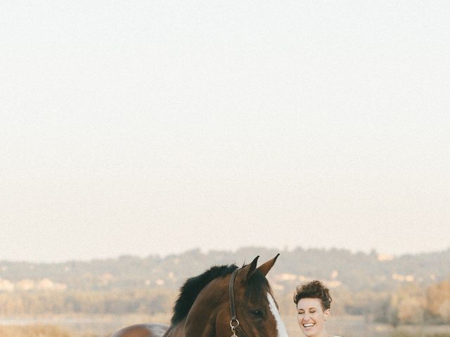 Il matrimonio di Davide e Greta a Bodio Lomnago, Varese 59