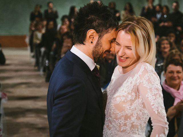 Il matrimonio di Marco e Tania a Collecchio, Parma 13