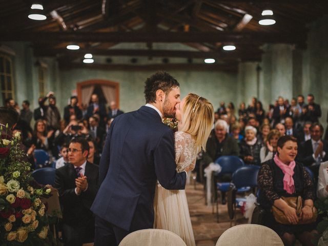 Il matrimonio di Marco e Tania a Collecchio, Parma 14