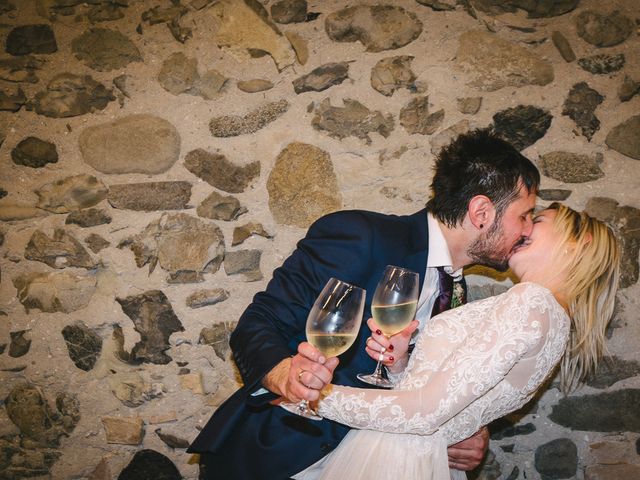 Il matrimonio di Marco e Tania a Collecchio, Parma 27