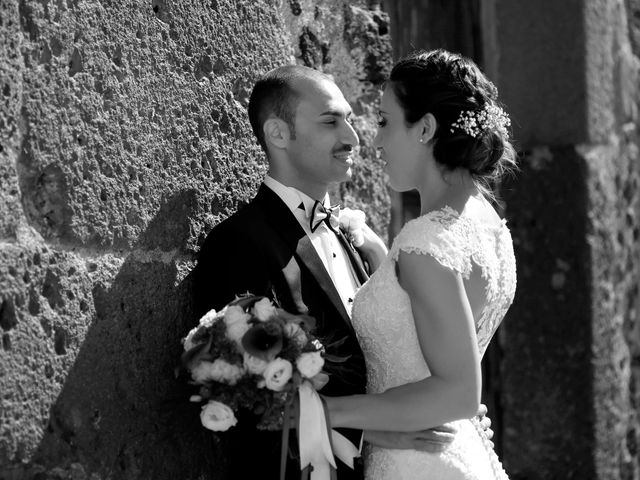 Il matrimonio di Fulvio e Francesca a Paternò, Catania 31