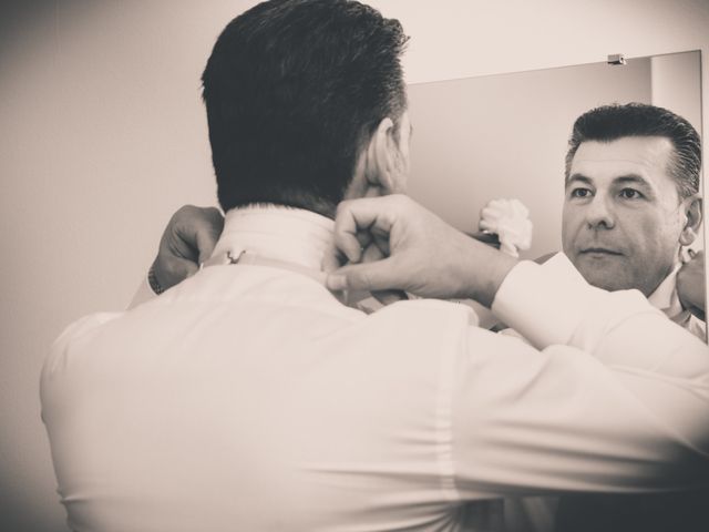 Il matrimonio di Fulvio e Nunzia a Milano, Milano 1