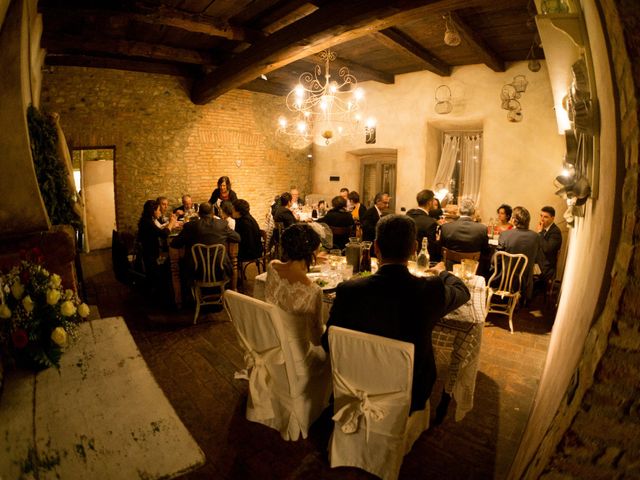 Il matrimonio di Fulvio e Nunzia a Milano, Milano 5