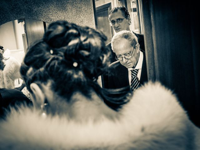 Il matrimonio di Fulvio e Nunzia a Milano, Milano 12