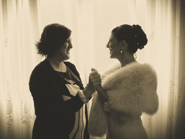 Il matrimonio di Fulvio e Nunzia a Milano, Milano 13