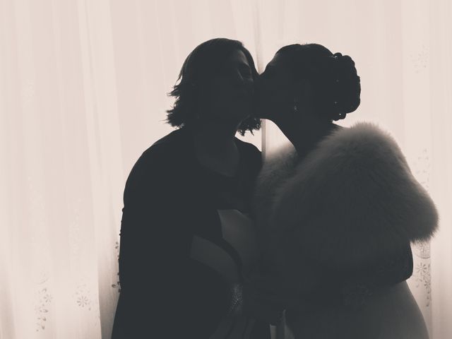 Il matrimonio di Fulvio e Nunzia a Milano, Milano 15