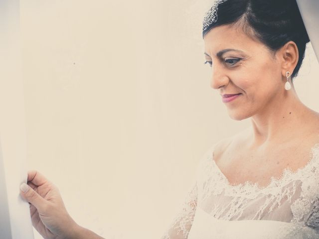 Il matrimonio di Fulvio e Nunzia a Milano, Milano 22