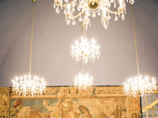 Il matrimonio di Fulvio e Nunzia a Milano, Milano 35