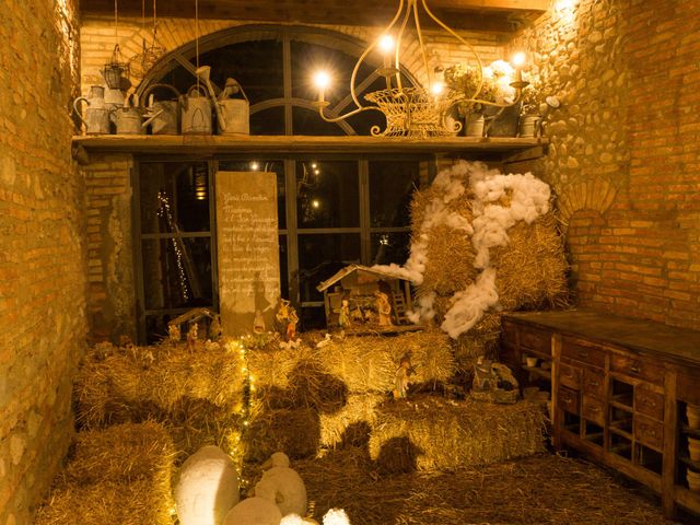 Il matrimonio di Fulvio e Nunzia a Milano, Milano 60
