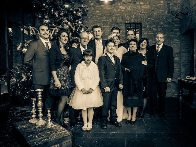 Il matrimonio di Fulvio e Nunzia a Milano, Milano 70