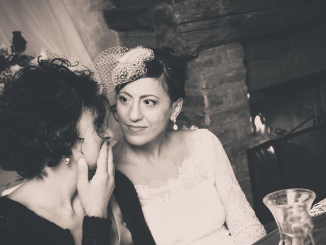 Il matrimonio di Fulvio e Nunzia a Milano, Milano 79