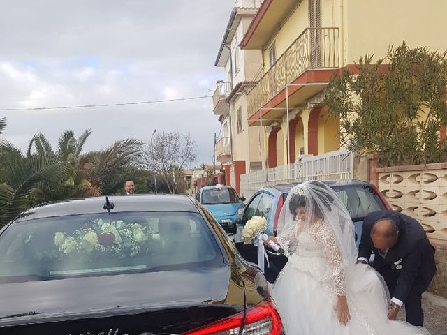 Il matrimonio di Emanuele  e Katia a Licata, Agrigento 2