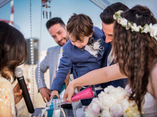 Il matrimonio di Denis e Carlotta a Misano Adriatico, Rimini 14