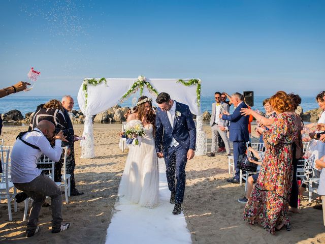 Il matrimonio di Denis e Carlotta a Misano Adriatico, Rimini 15