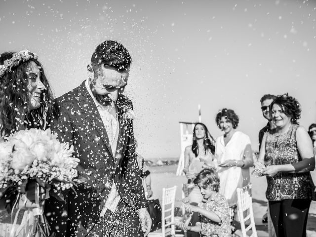 Il matrimonio di Denis e Carlotta a Misano Adriatico, Rimini 16