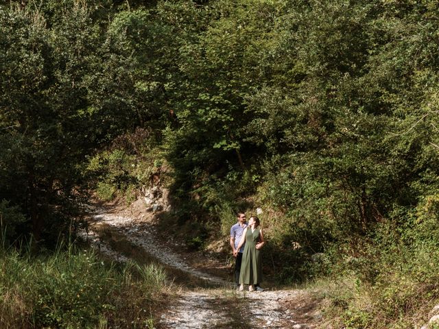 Il matrimonio di Renato e Maria a Ururi, Campobasso 2