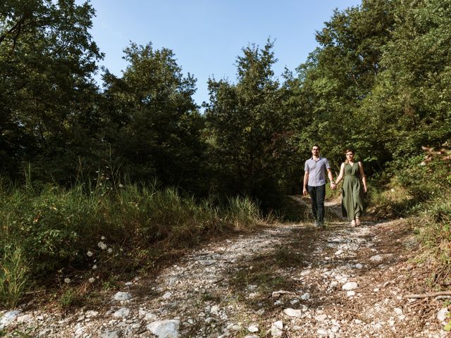 Il matrimonio di Renato e Maria a Ururi, Campobasso 3