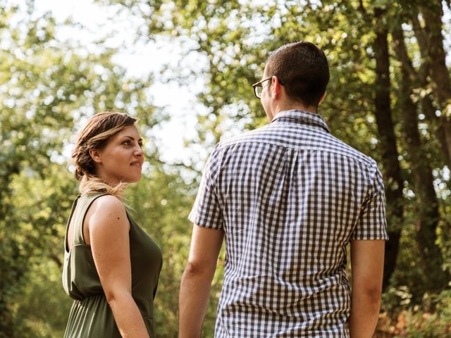 Il matrimonio di Renato e Maria a Ururi, Campobasso 5