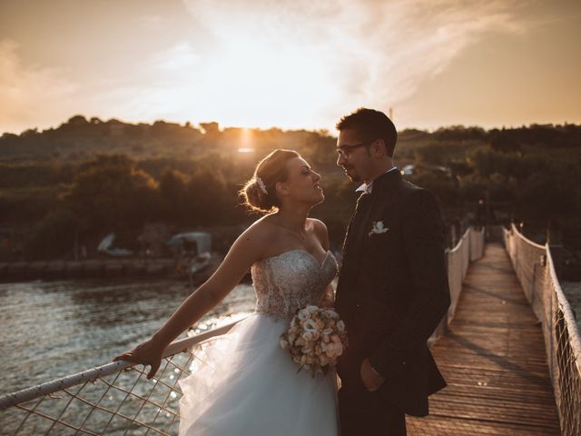 Il matrimonio di Renato e Maria a Ururi, Campobasso 29