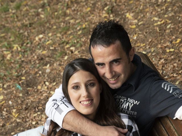 Il matrimonio di Cesare e Valeria a Valbrembo, Bergamo 4