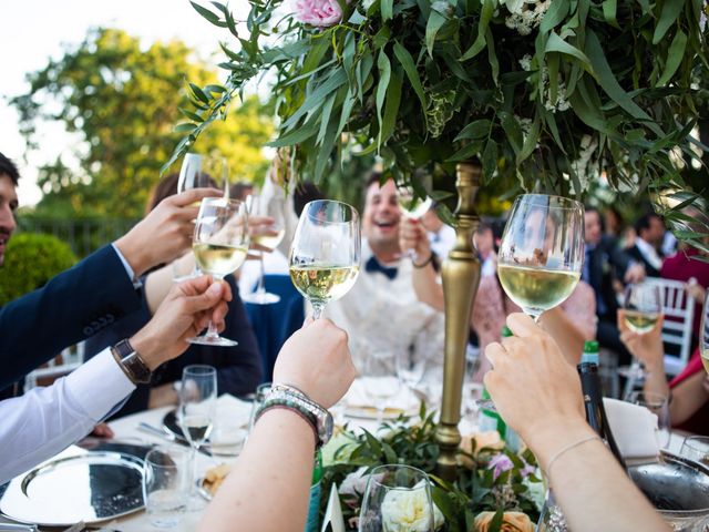 Il matrimonio di Federico e Giulia a Lecco, Lecco 51