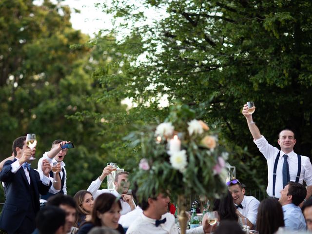 Il matrimonio di Federico e Giulia a Lecco, Lecco 60