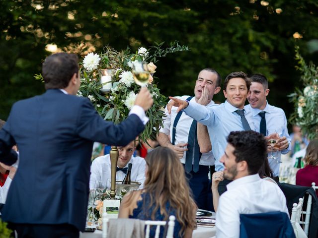 Il matrimonio di Federico e Giulia a Lecco, Lecco 61