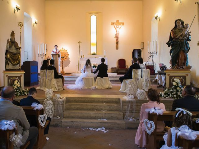 Il matrimonio di Vincenzo e Sandra a Ortona, Chieti 3